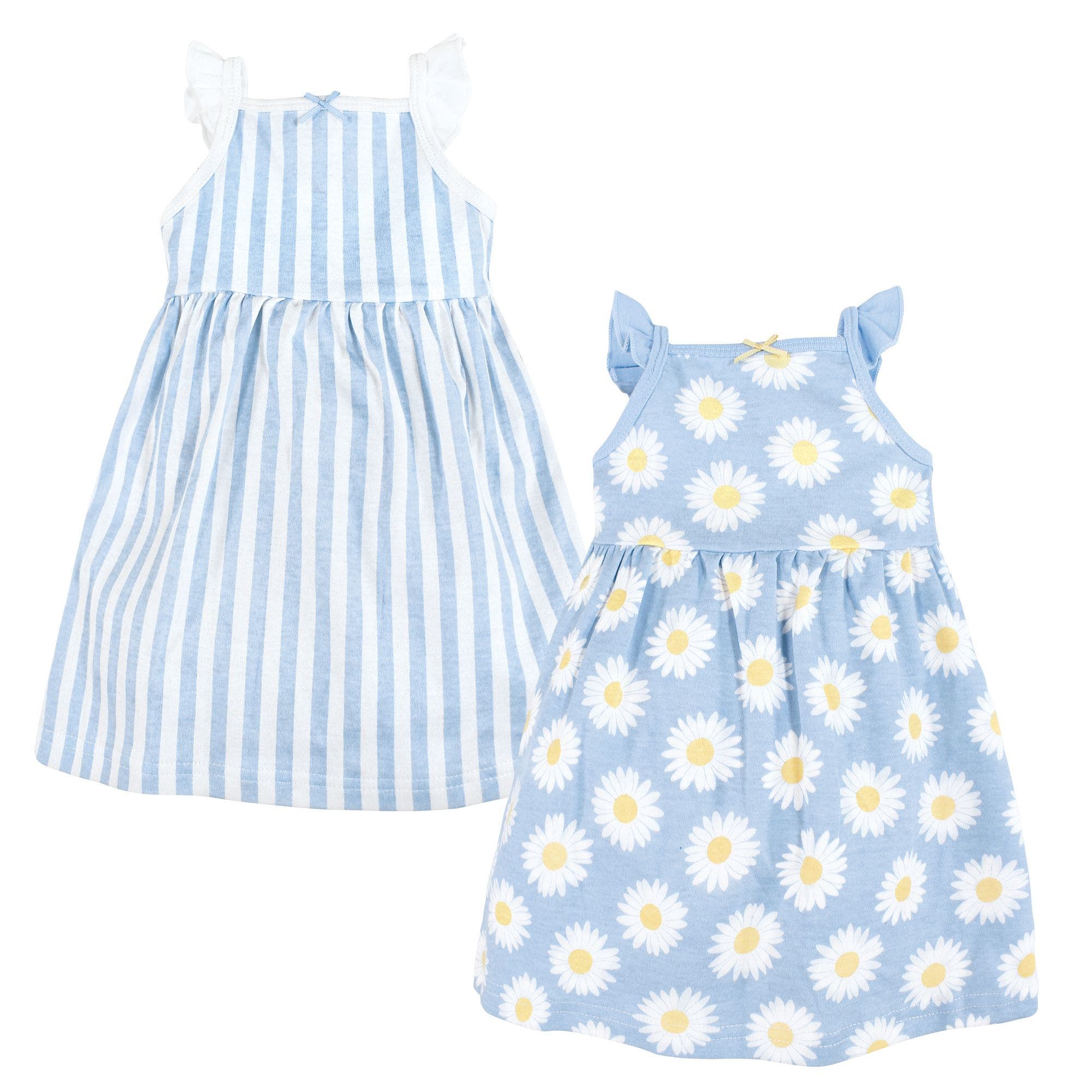 Blue Daisy