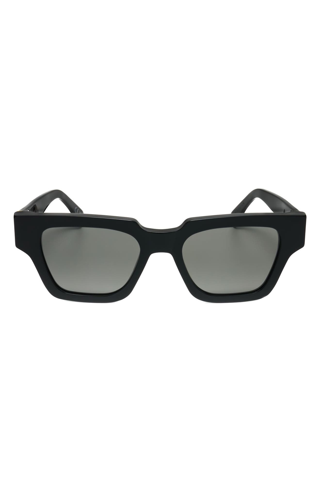 SUPER by RETROSUPERFUTURE® 53mm Square Sunglasses