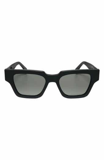 SUPER by RETROSUPERFUTURE® 53mm Square Sunglasses