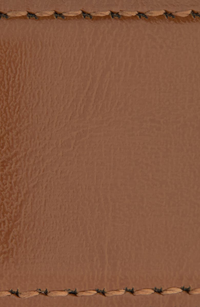 Original Penguin Amigo Reversible Leather Belt, Alternate, color, Lugg3