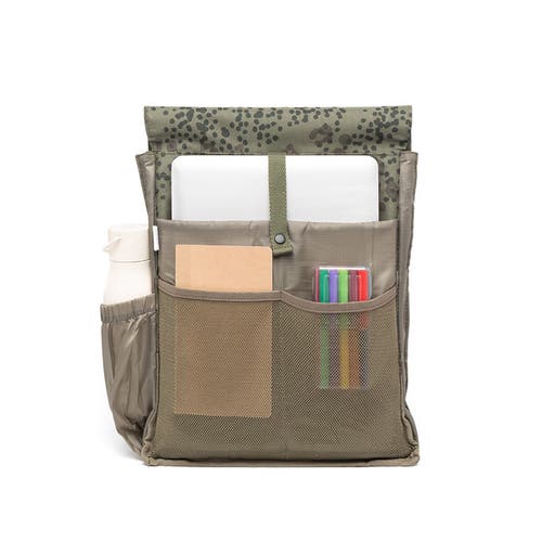 Lefrik Handy Mini Backpack In Green