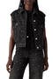 selected Dazzle Me Smoke Vest
