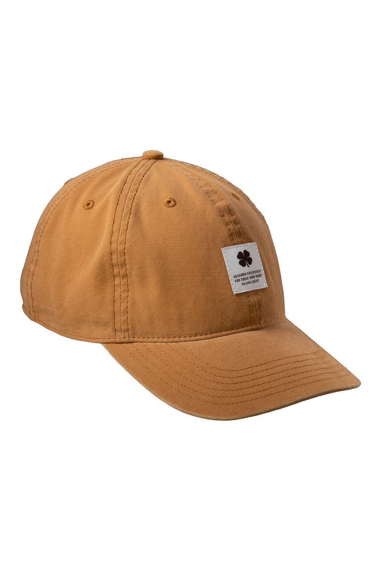 Zuma 3 Patch Baseball Cap, Alternate, color, TAN