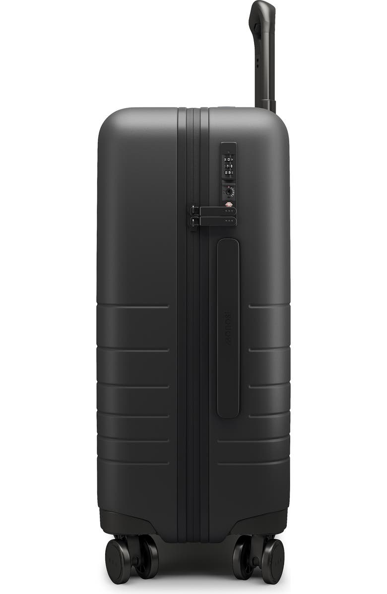 Monos 23-Inch Carry-On Plus Spinner Luggage, Alternate, color,