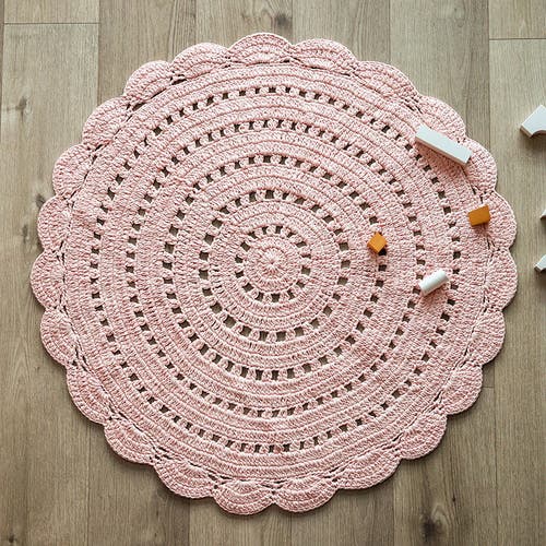 Nattiot Rug Alma