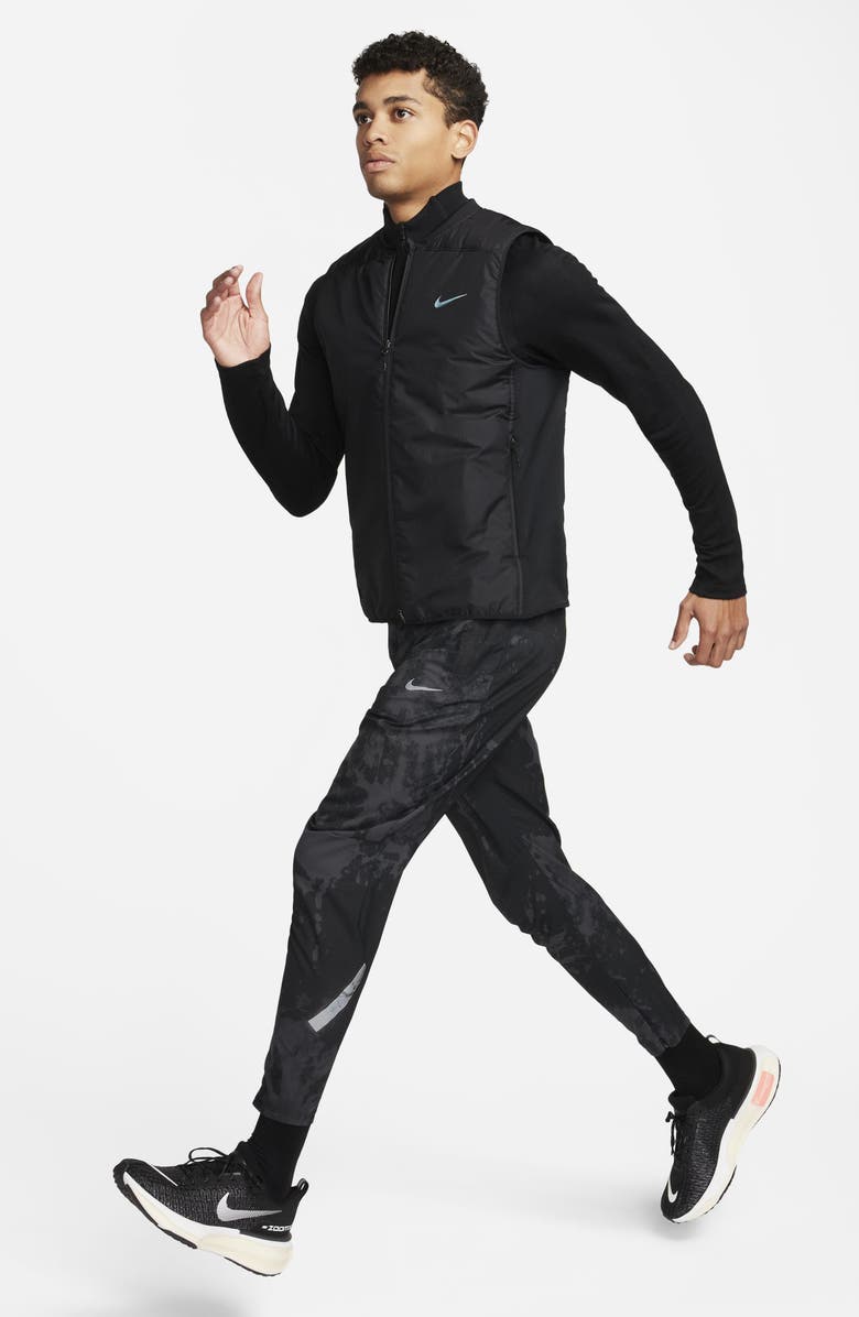 Nike Therma-FIT ADV Running Division Aerolayer Vest, Alternate, color, 