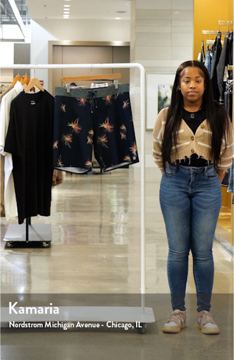 Sundays Airlite Board Shorts, sales video thumbnail