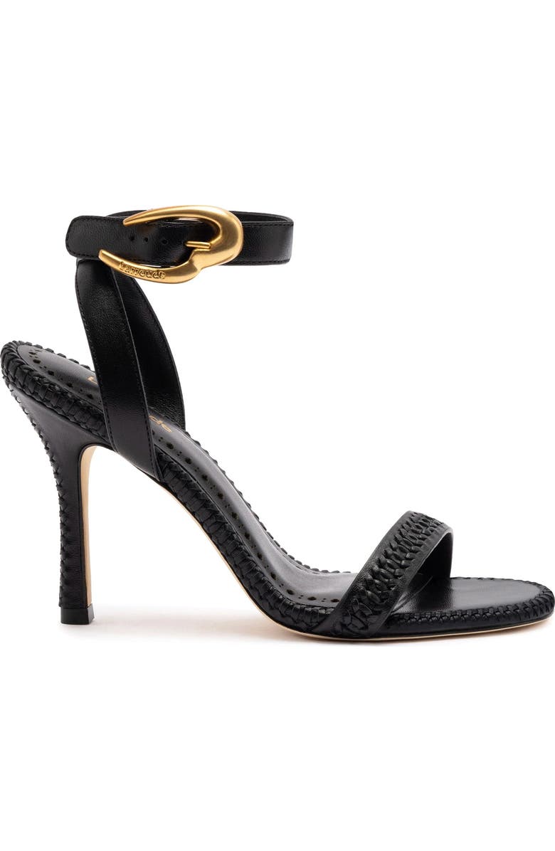 Larroudé Verona Sandal, Main, color,
