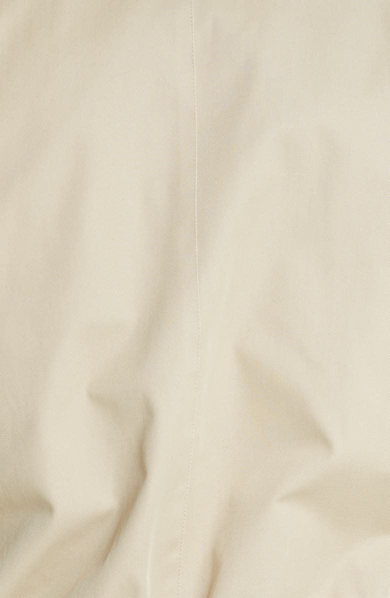 AMI Alexandre Mattiussi Ami de Coeur Cotton Jacket, Alternate, color,