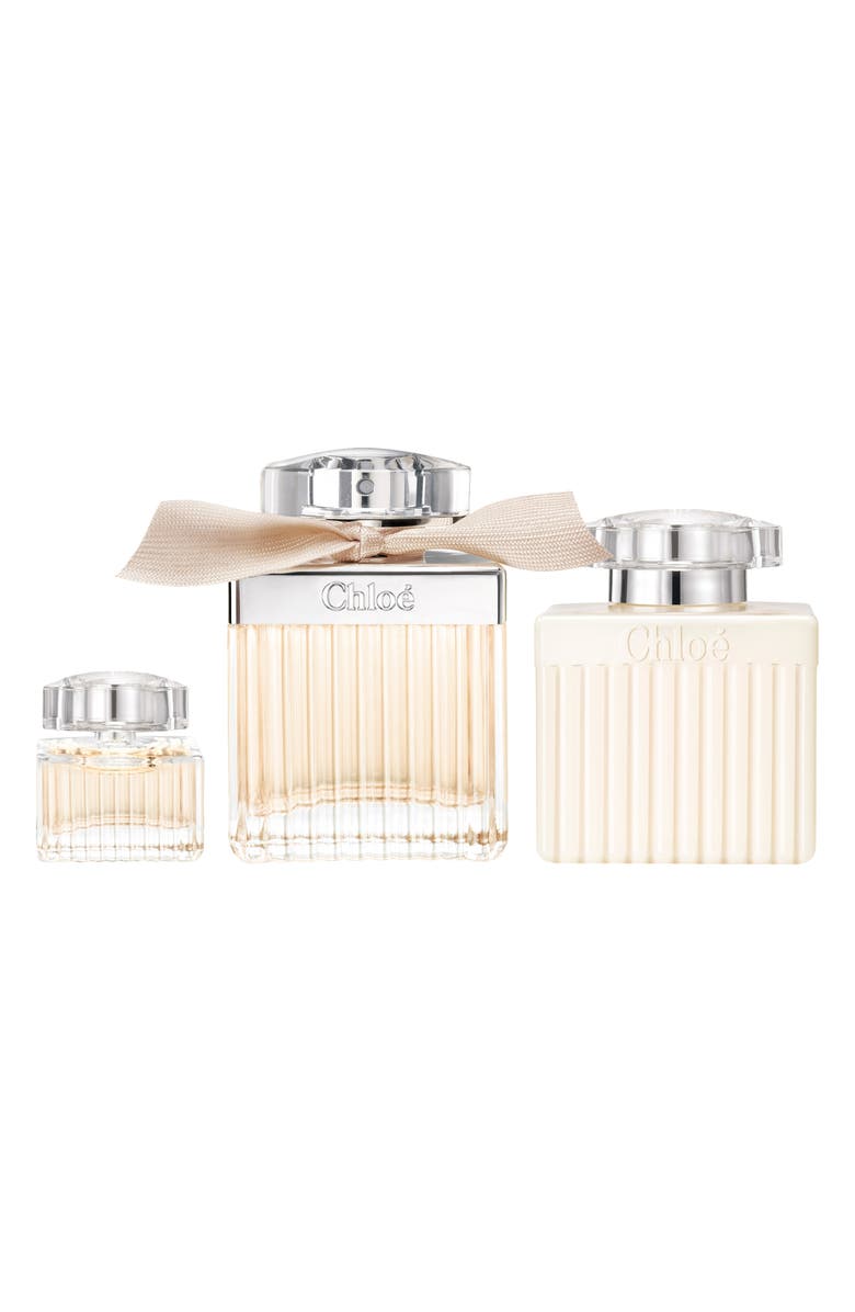 Chloé Eau de Parfum Set $167 Value, Alternate, color,