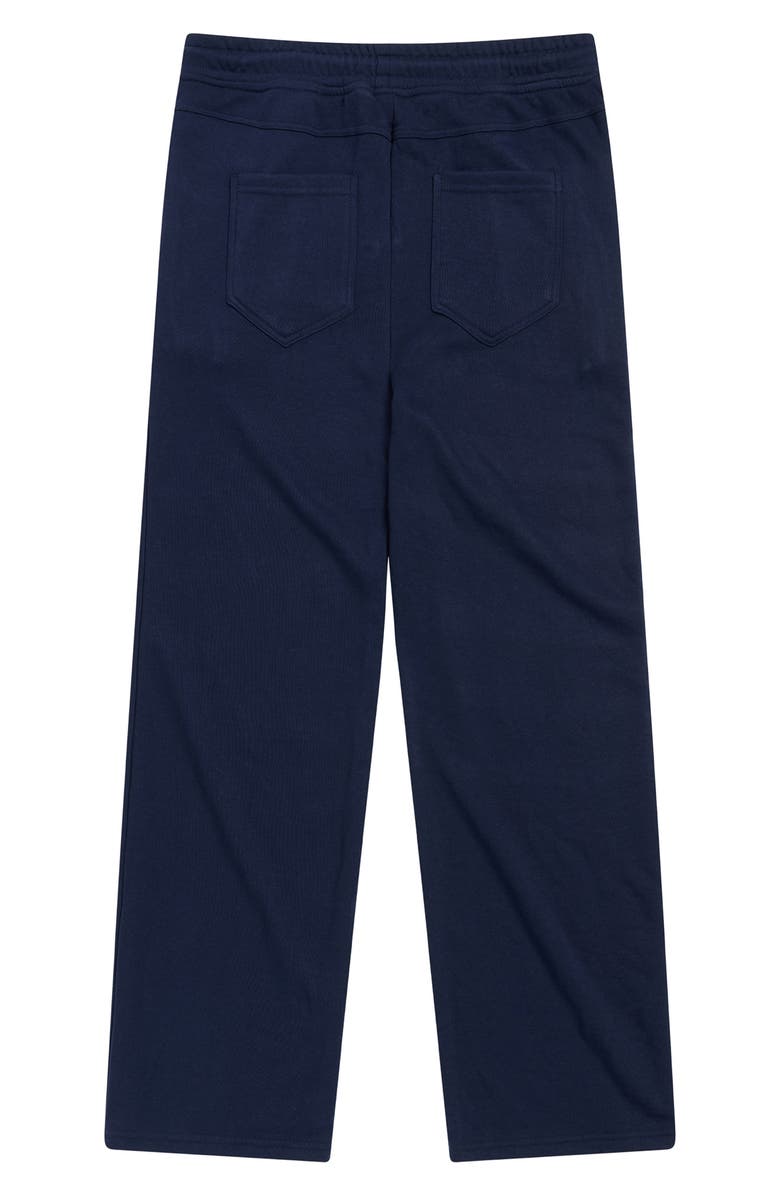 KROST Five Pocket Terry Cloth Sweatpants, Alternate, color, Pageant Blue