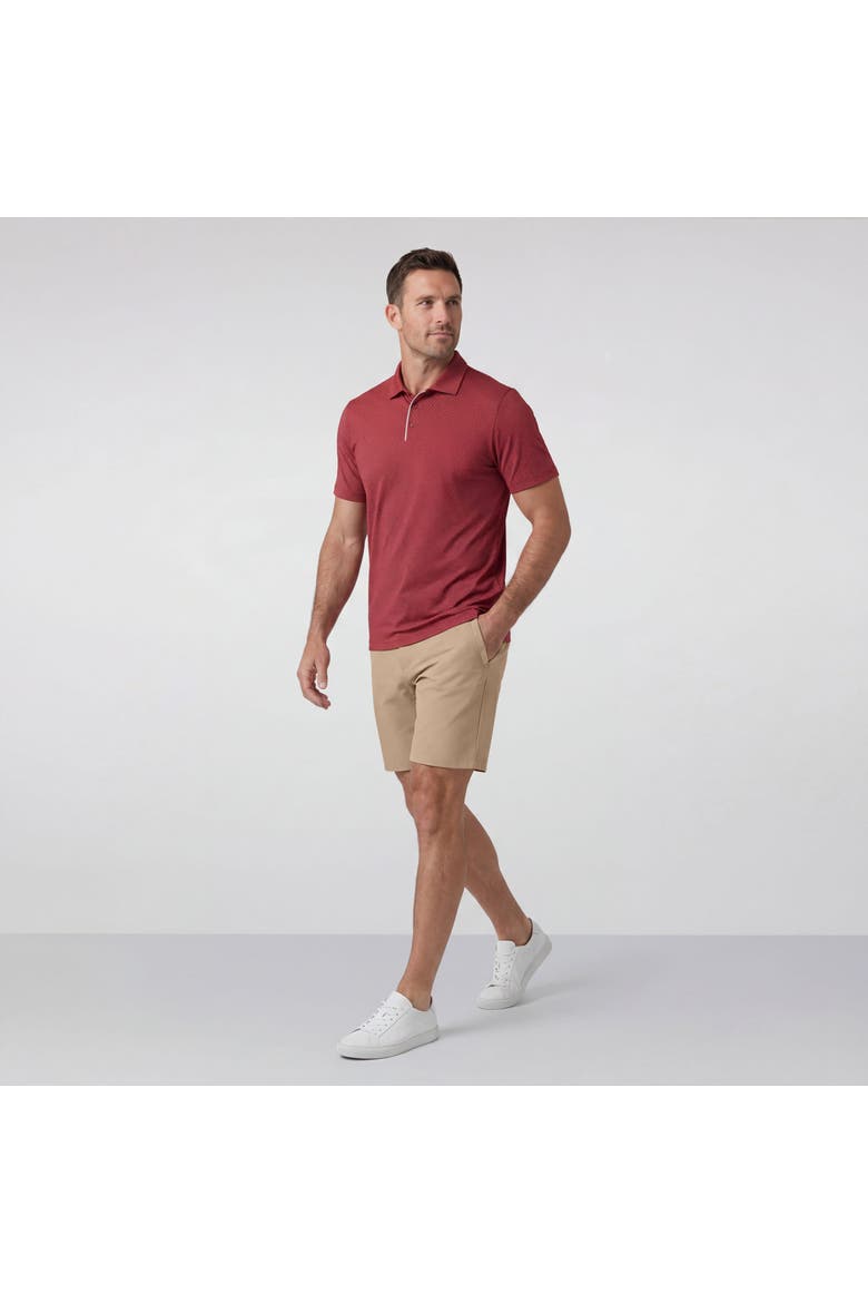 Jetsetter Tech Shorts 7-Inch, Alternate, color, Sand Tan