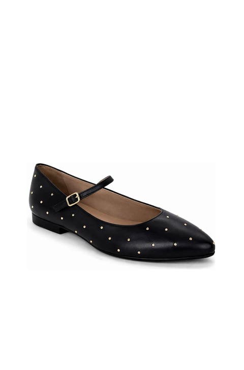 Clara Flat Sandal