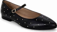 Menina Step Clara Flat Sandal
