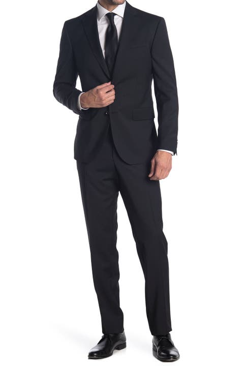 Jarrow Trim Fit Jacket