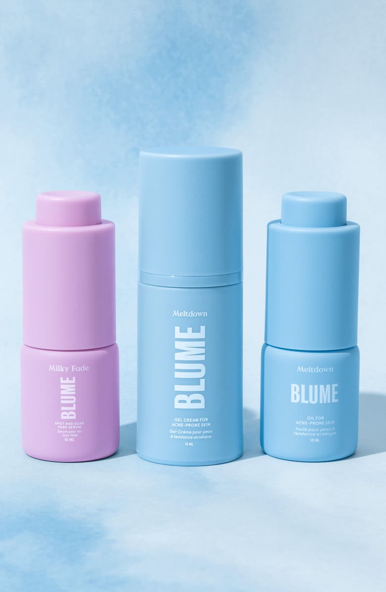 BLUME Babies: Travel Size Best Sellers Kit $26 Value, Alternate, color,
