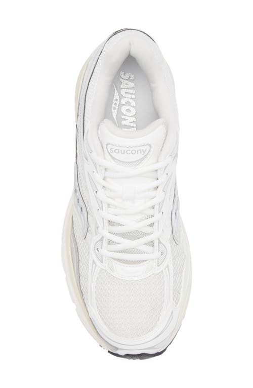 Saucony Gender Inclusive Progrid Omni 9 Sneaker In Multi