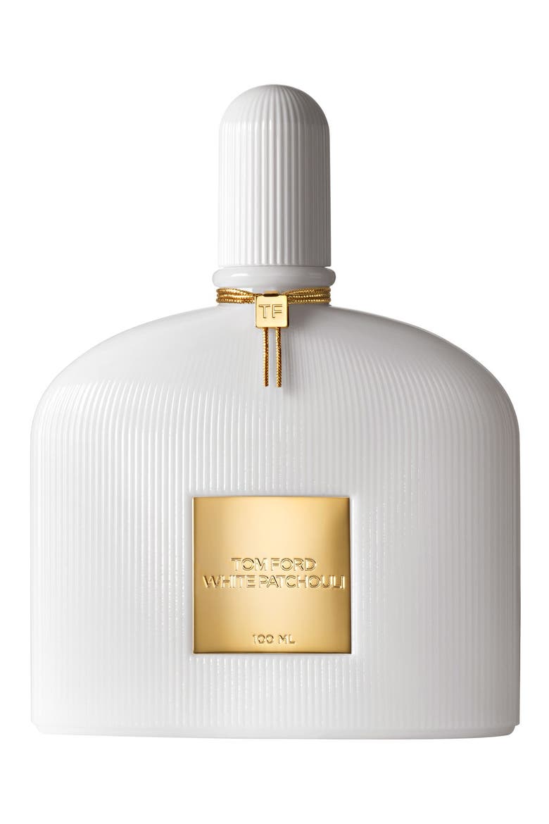White Patchouli Eau de Parfum Spray, Alternate, color, NO COLOR