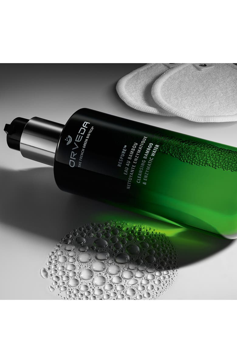 Orveda The Bamboo Cleansing Water, Alternate, color,