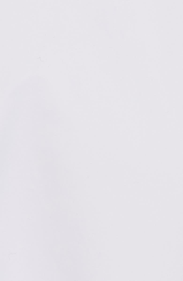 Moncler Logo Graphic Sweatshirt, Alternate, color, 