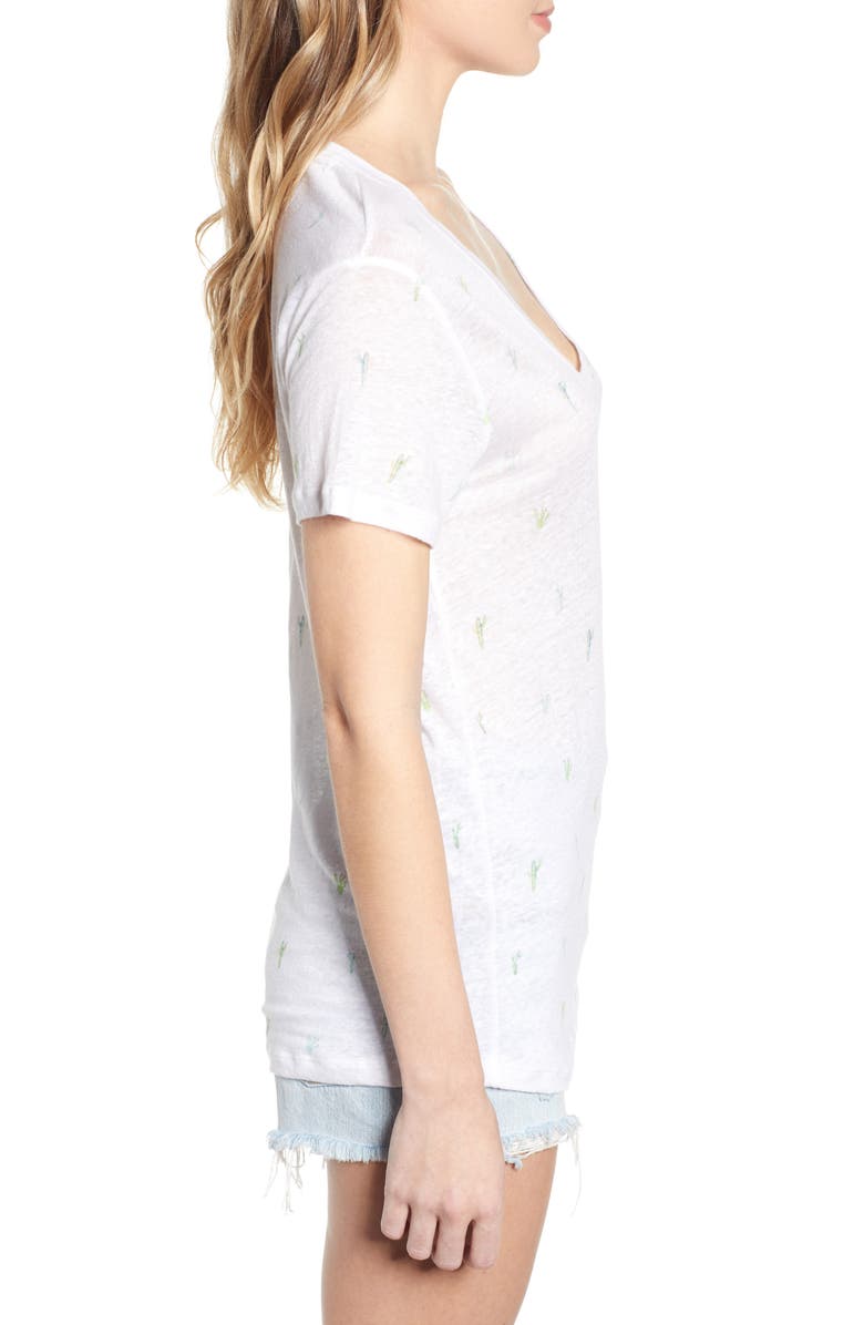 Rails Luna Tee, Alternate, color,
