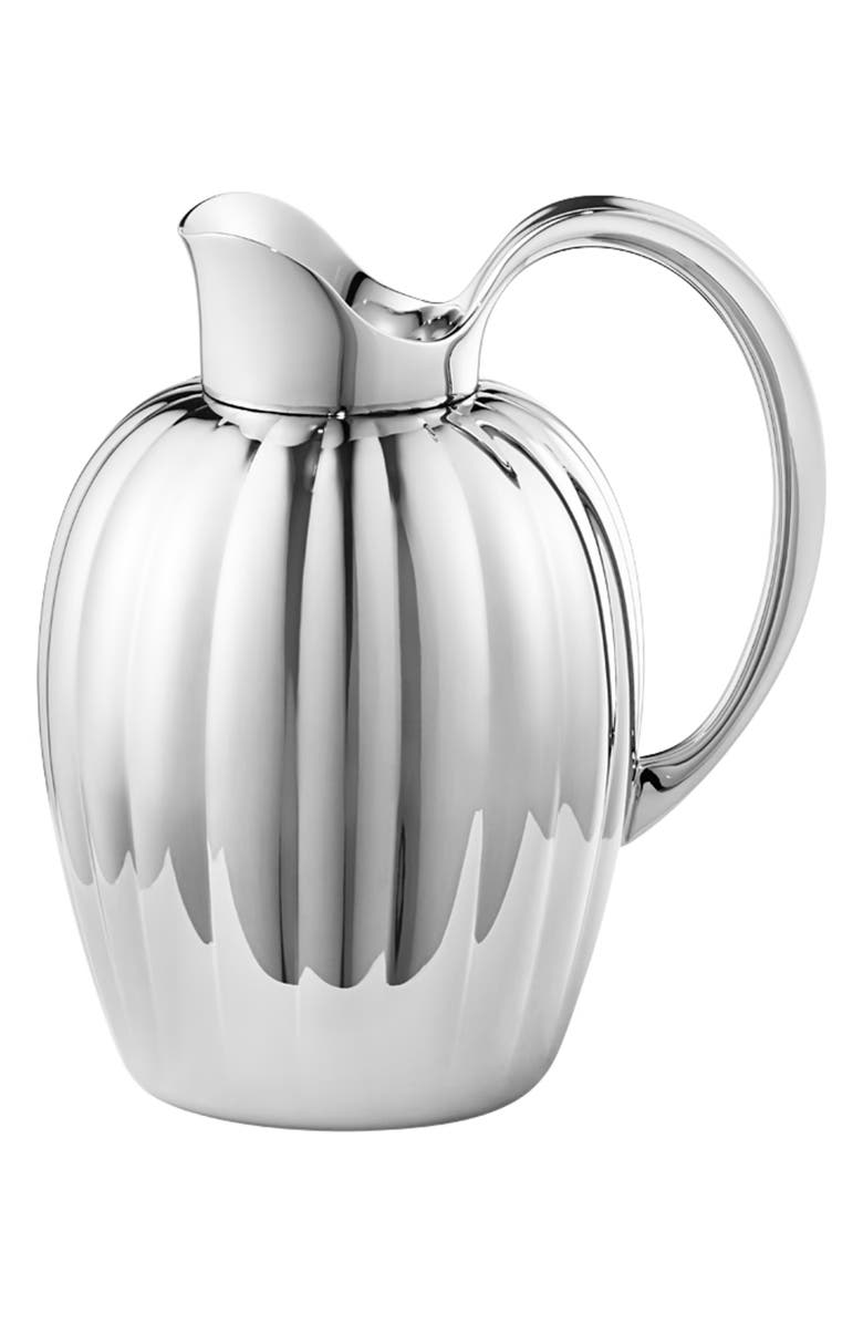 Georg Jensen Bernadotte Creamer, Main, color, 