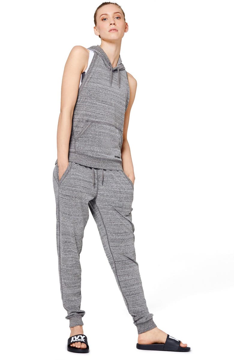 IVY PARK<sup>®</sup> Extra Soft Jogger Pants, Alternate, color, 