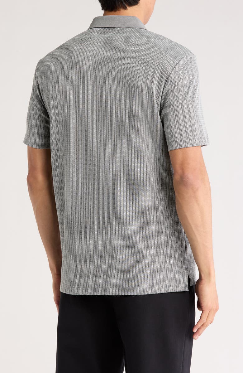 Theory Standard Short Sleeve Polo, Alternate, color, 