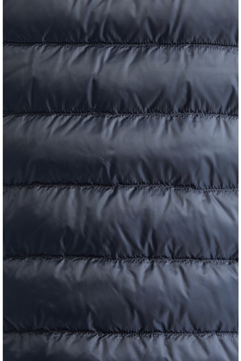 The Cube Quilted Puffer Jacket, Alternate, color, MIDNIGHT BLUE