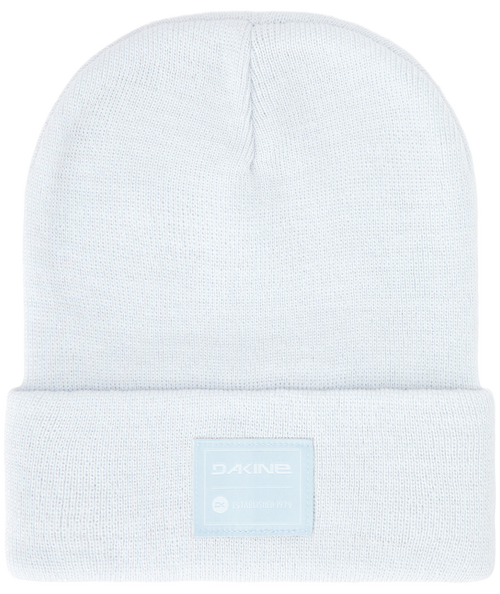 Dakine Cutter Beanie Snow Beanie In White