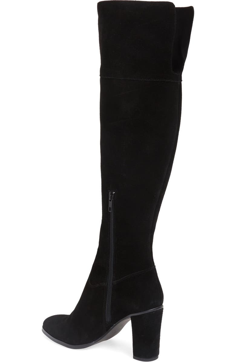 Arturo Chiang 'Mikayla' Over the Knee Boot, Alternate, color,