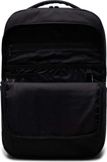 Kaslo Dayback Tech Backpack