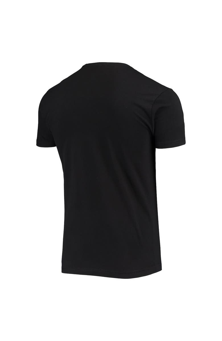 Mitchell & Ness Men's Mitchell & Ness Patrick Willis San Francisco 49ers Black Player Graphics T-Shirt, Alternate, color, 