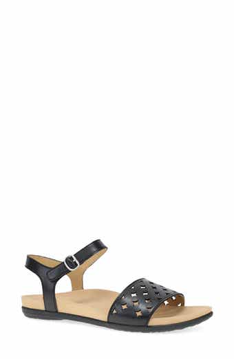 Dansko Jodie Ankle Strap Sandal