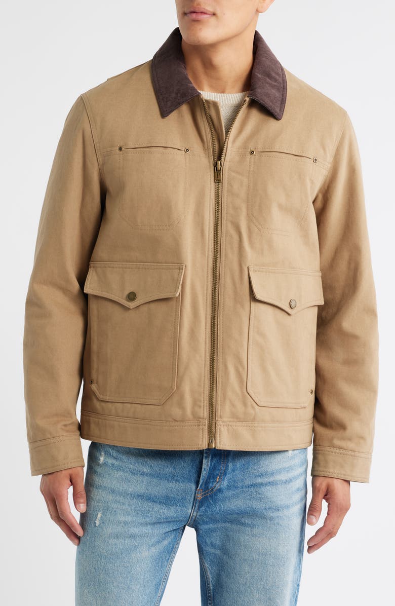 Pendleton Carson City Ranch Coat, Alternate, color, 