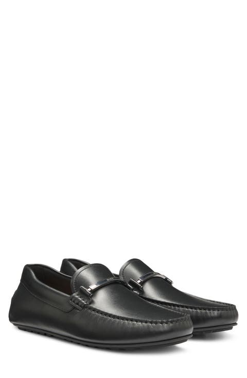 Noel Loafer