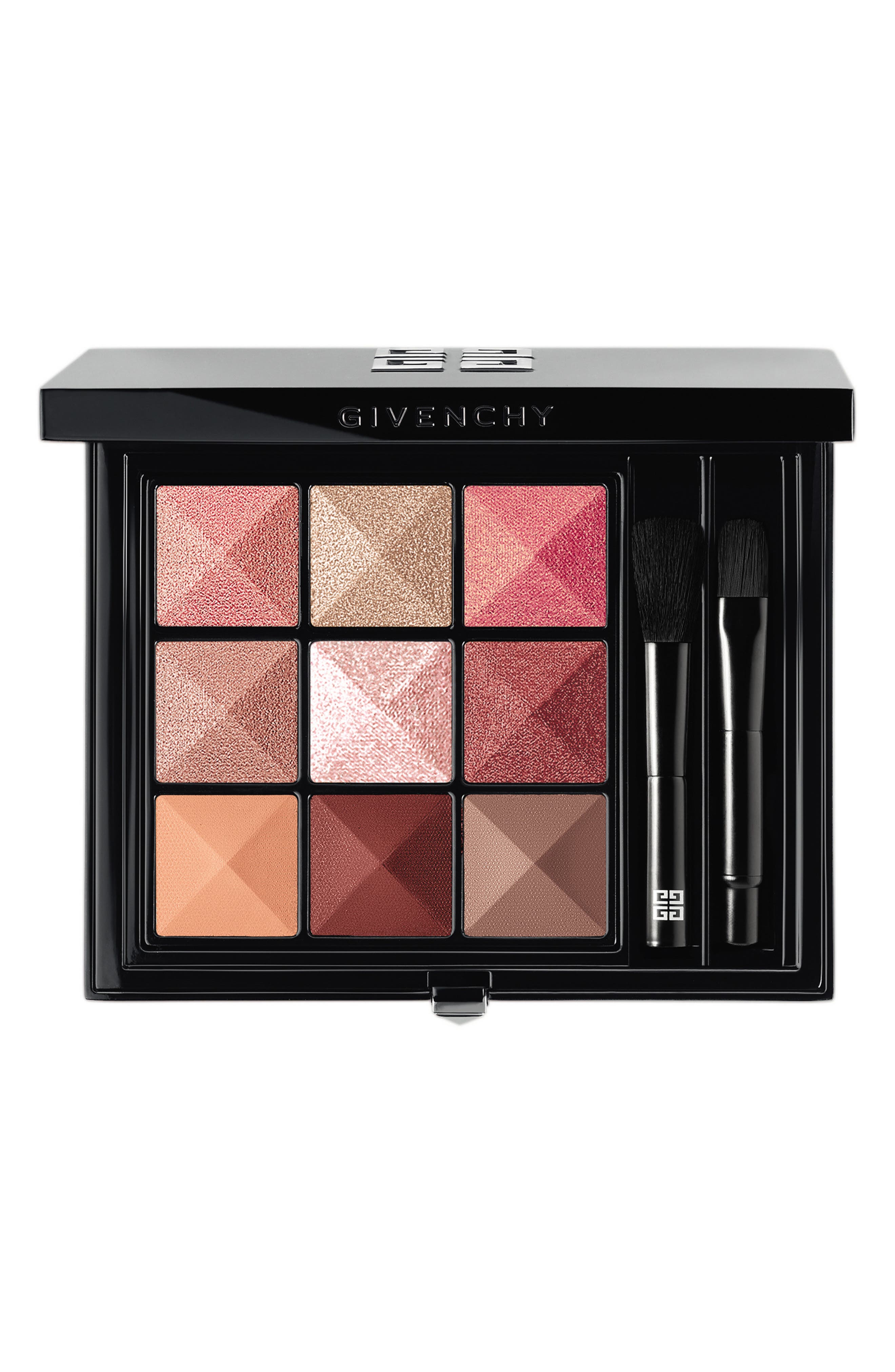 新品未☆GIVENCHY LE 9 DE GIVENCHY アイシャドウパレット Givenchy LE 9 DE GIVENCHY アイシャドウパレット GIVENCHY 0 LE N9 in
