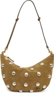 Clare V. Lune Shoulder Bag