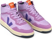 Veja V-95 High Top Sneaker