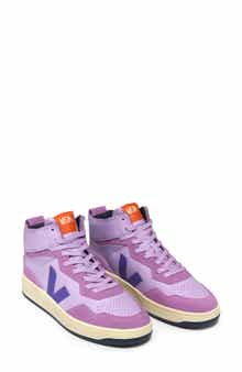 V-95 High Top Sneaker