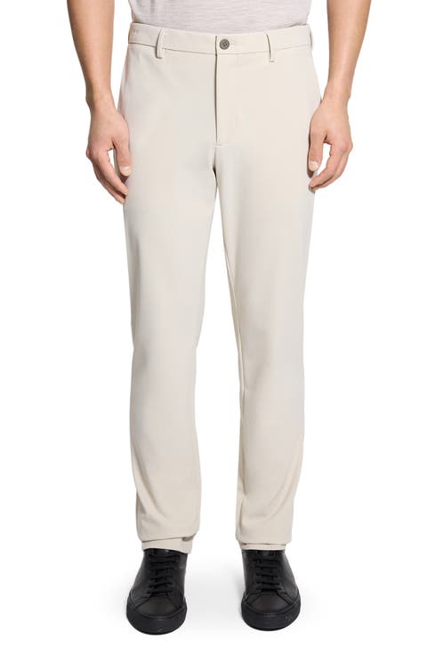 Zaine Precision Ponte Knit Pants