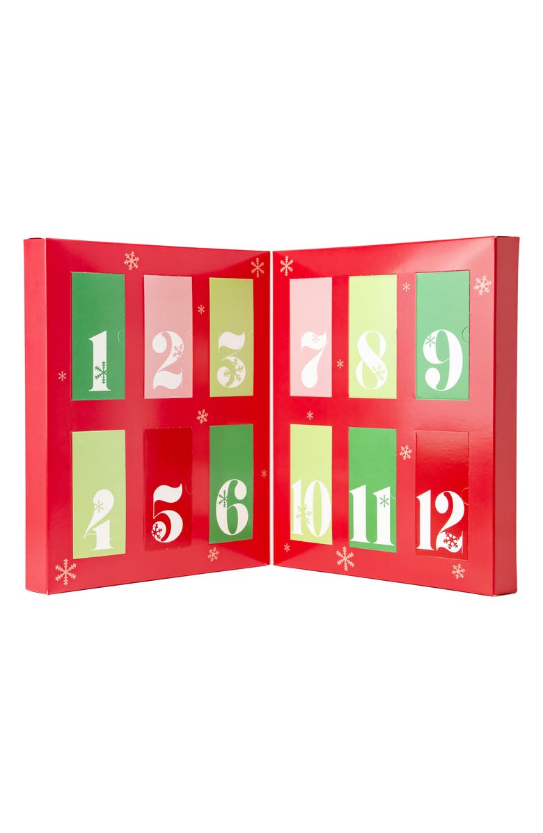 HEMPZ Best of Hempz Advent Calendar, Alternate, color,