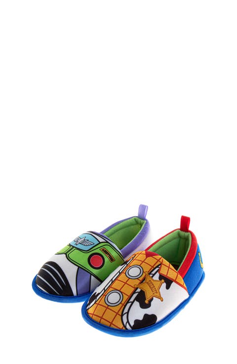 Kids' Toy Story Slipper (Walker & Toddler)