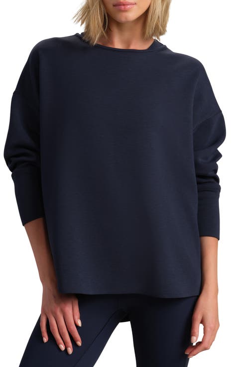 DreamGlow Pullover Sweatshirt