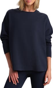 Rhone DreamGlow Pullover Sweatshirt