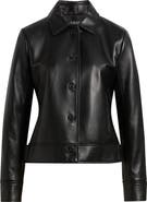Lauren Ralph Lauren Leather Jacket