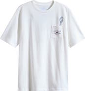 vineyard vines Kids' Sundae Funday Cotton Graphic T-Shirt