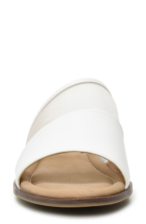 Catherine Catherine Malandrino Danielle Slide Sandal