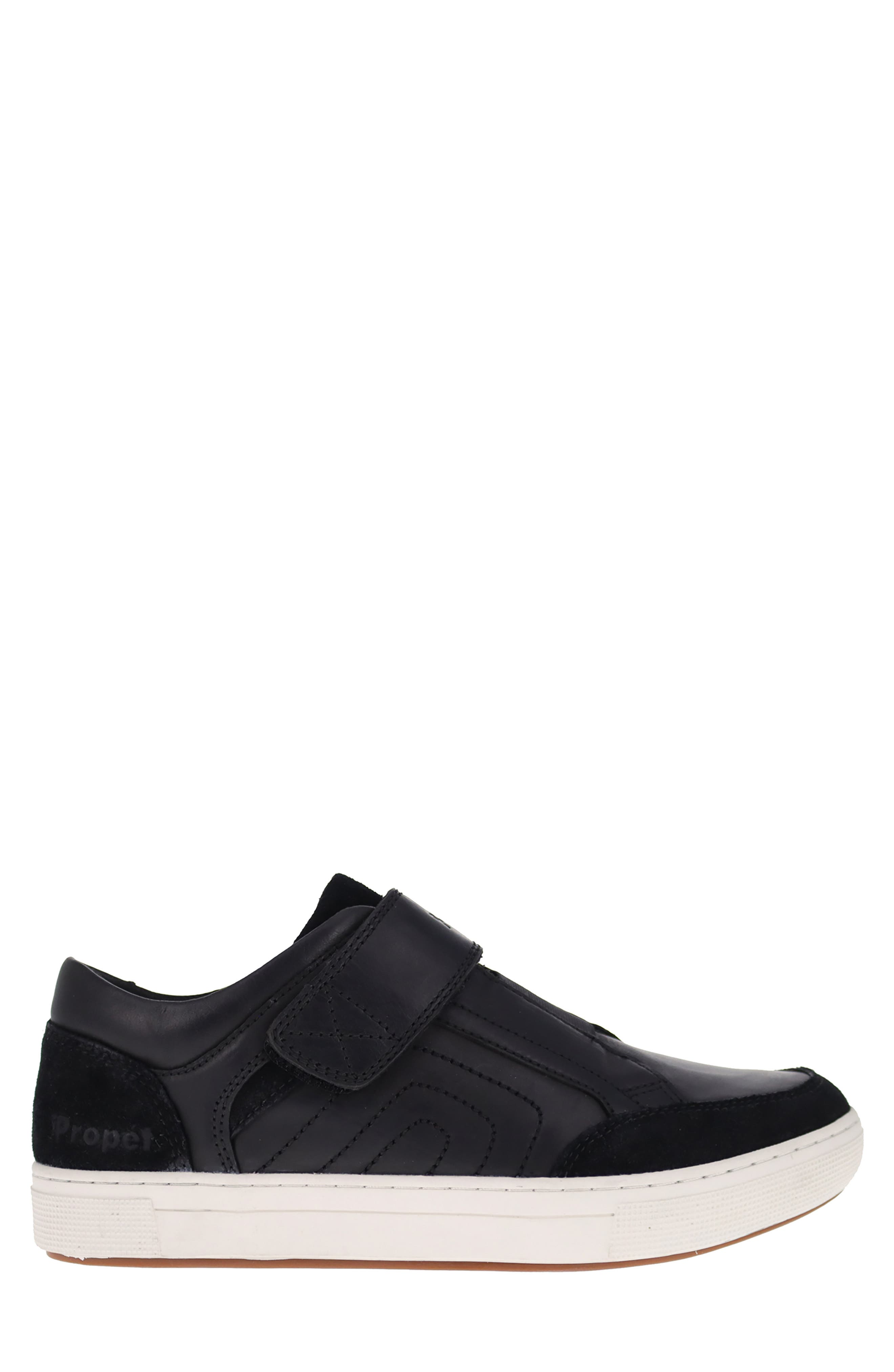 Propét Kade Sneaker, Alternate, color, 
