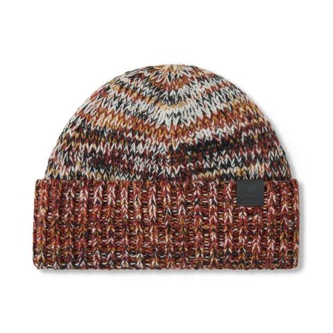 Ombre Degrade Beanie